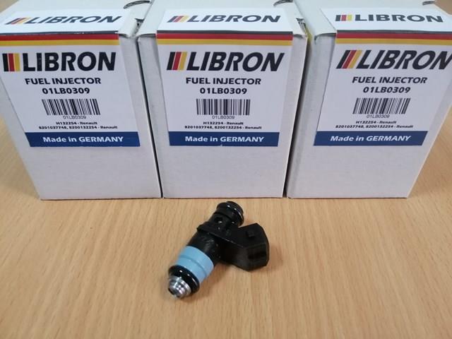 Купити 01LB0309 Libron Форсунка дизельна в зборі, розпилювач + тримач