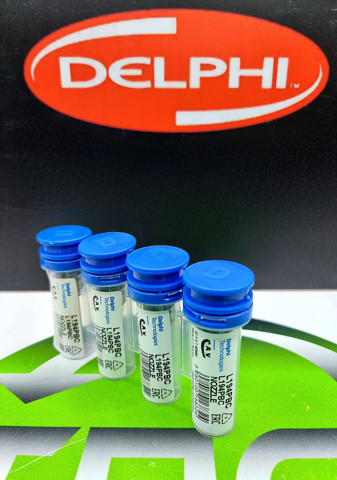 Розпилювач дизельної форсунки Delphi L194PBC ціна, від 67.37 USD