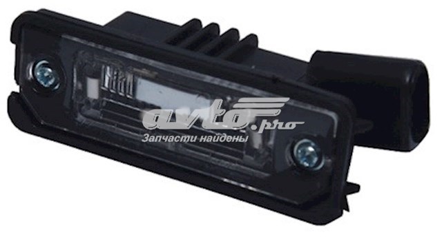Ліхтар підсвічування заднього номерного знака FPS FP6205F0E ціна, від 8.56 USD