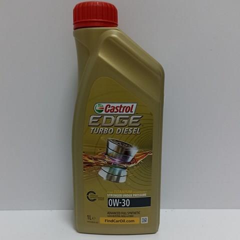 Олива Castrol 15AF7A ціна, від 16.90 USD