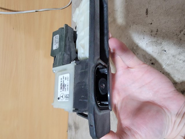 Купити A1667600693 Mercedes 