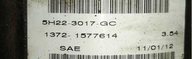 5H223017GC Land Rover 