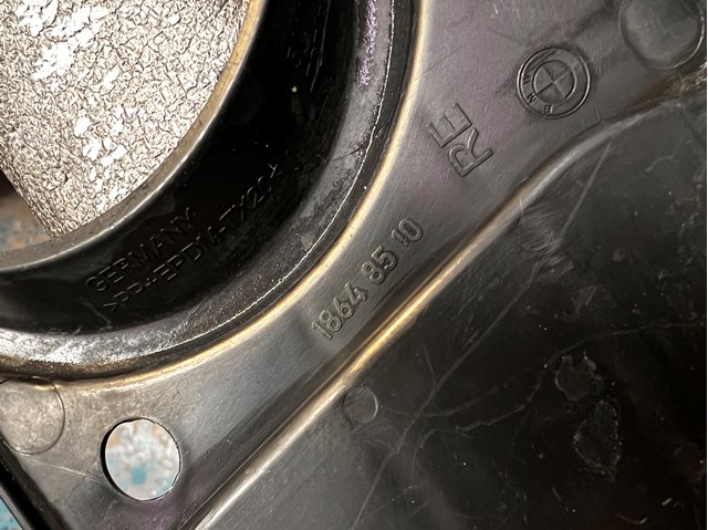 18648510 BMW 