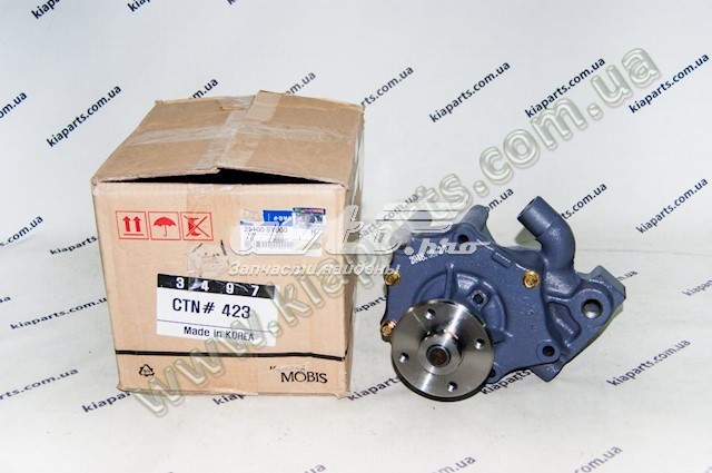 Помпа 251008Y000 Hyundai/Kia