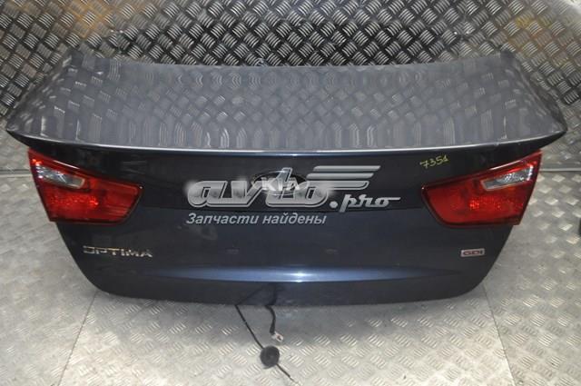 Купити 692002T030 Hyundai/Kia Кришка багажника