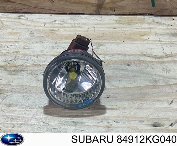 Протитуманка права Subaru 84501SA160 ціна, від 34.34 USD