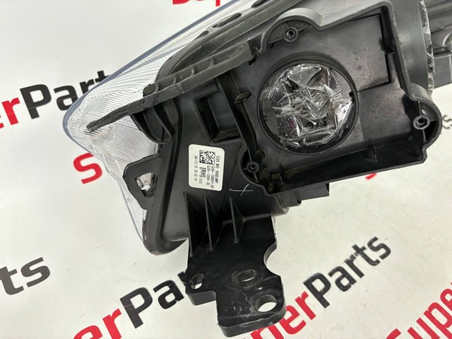 Купити GJ5Z13008J Ford Права блок фара
