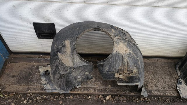 1006822 Autotechteile Підкрилок переднього крила, лівий