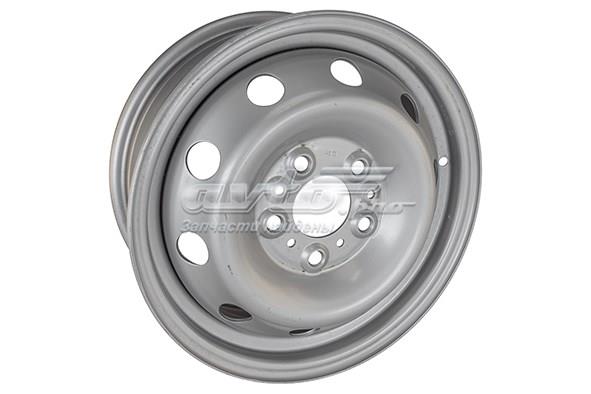 1395239080 Fiat/Alfa/Lancia Диски колісні (штамповані)