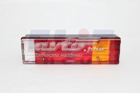 Задні ліхтарі Depo/Loro/Abakus 4401947RWE ціна, від 42.70 USD