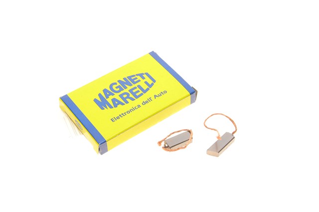 Щітка генератора Magneti Marelli AMS0035 ціна, від 1.40 USD