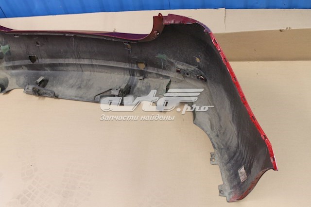 Кожух бампера заднього Mazda GJR950221A ціна, від 171.02 USD
