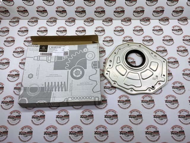  Mercedes A6560101103 ціна, від 75.92 USD
