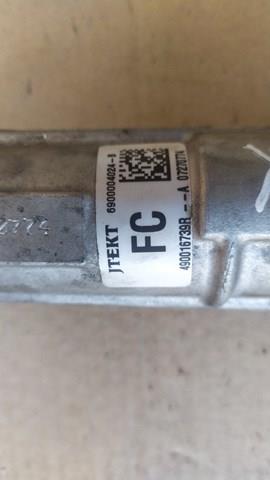Рульова рейка 490016739R Nissan/Infiniti