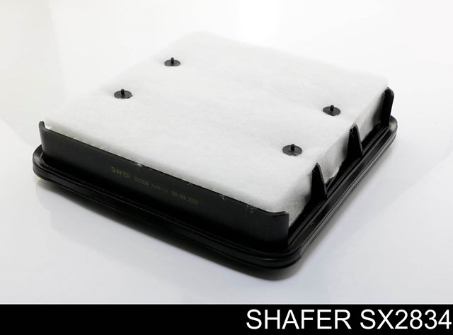 SX2834 Shafer Повітряний фільтр двигуна