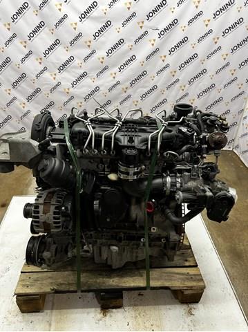 Купити D5244T15 Volvo Двигун
