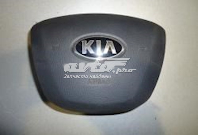 569004X100WK Hyundai/Kia Подушка безпеки, водійська, AIRBAG