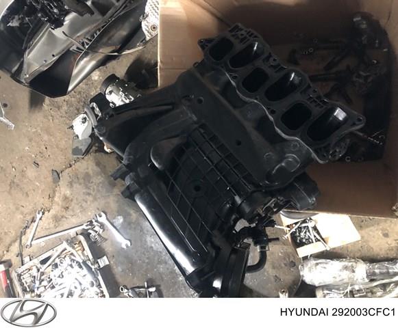 Hyundai/Kia 292003CFC1 ціна, від 16.69 USD