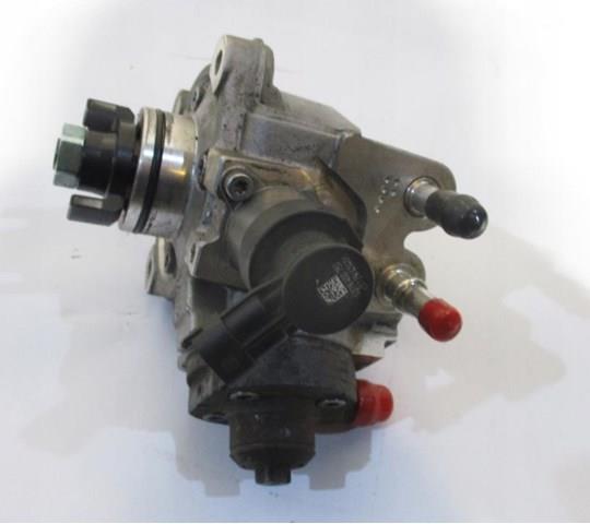 Купити 0445010586 Bosch Насос паливний високого тиску (ПНВТ) - DIESEL