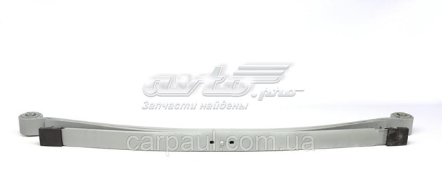Ресори додаткові TES 3379500019 ціна, від 123.87 USD