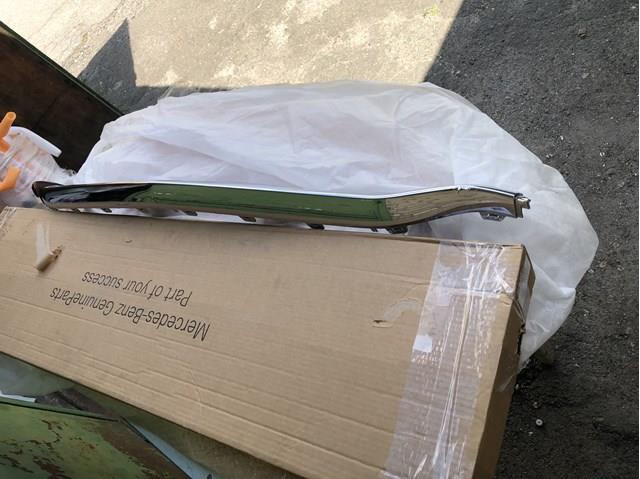  Mercedes A2538852404