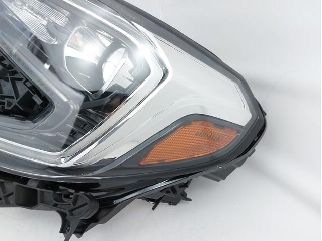Фара дальнього світла в зборі General Motors 84815558