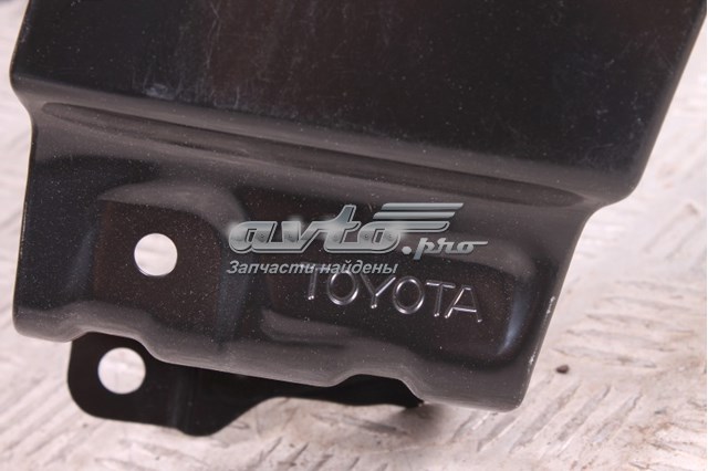 Крило переднє праве Toyota 5380160C10 ціна, від 929.92 USD