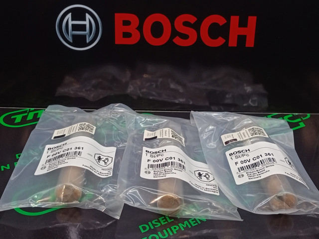 Купити F00VC01361 Bosch 
