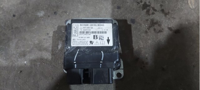  DS7T14B321BB Ford