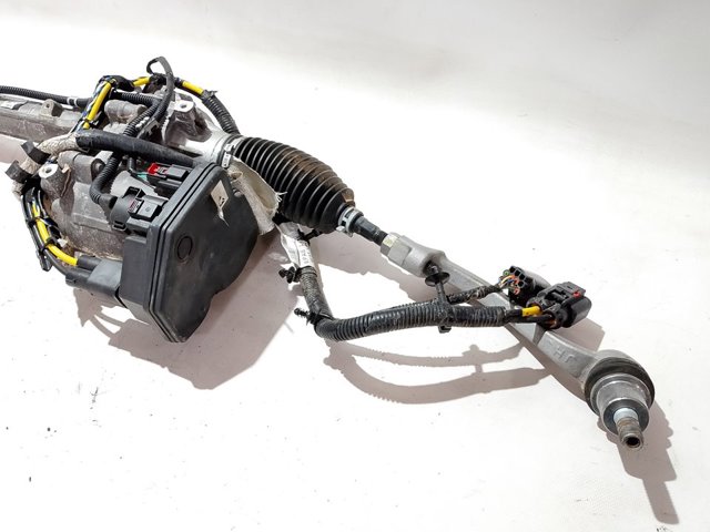 KK833200AB Land Rover Рейковий рульовий механізм