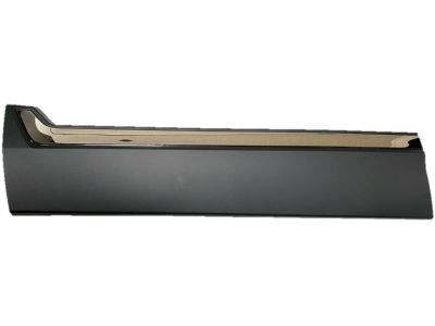 Накладка передньої лівої двері Honda 75332TLAA01 ціна, від 54.02 USD