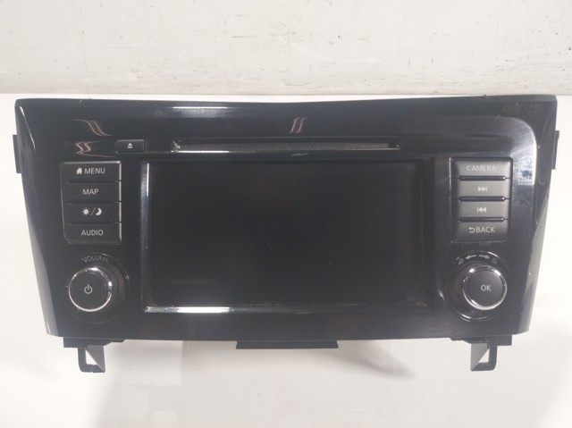  Nissan/Infiniti 259157FW0A ціна, від 253.32 USD