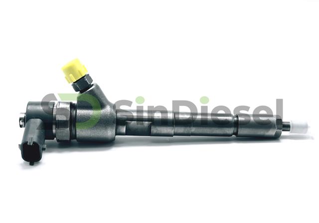Купити 0445110083 General Motors Форсунка дизельна в зборі, розпилювач + тримач