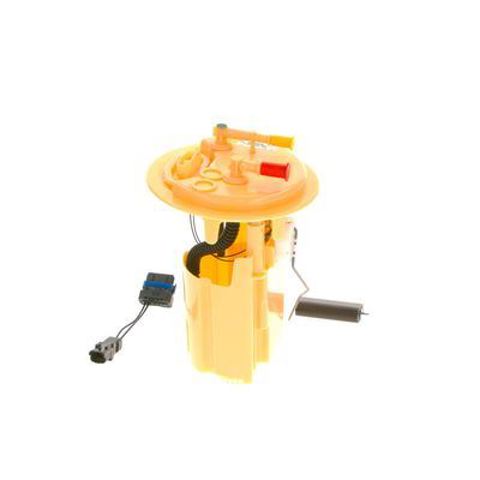 Модуль бензонасоса Bosch 986580384 ціна, від 49.86 USD