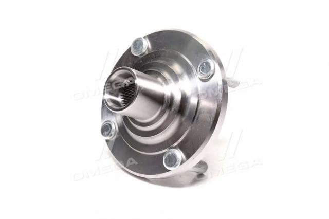 Маточина колеса передня Parts-Mall HCMC025 ціна, від 19.17 USD