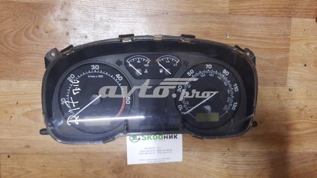 Щиток приладів VAG 1U0920911F