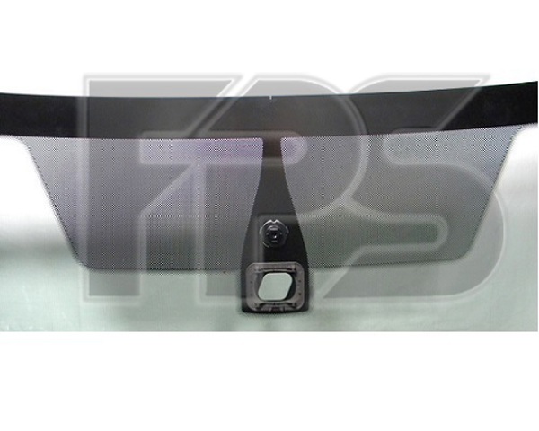 Автоскло Pilkington GS2803D13P ціна, від 181.77 USD
