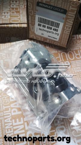 Купити 8200928465 Renault (RVI) Замок передньої лівої двері