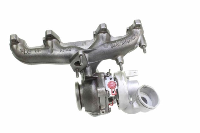 Турбіна Borg-Warner 54399700048 ціна, від 284.06 USD