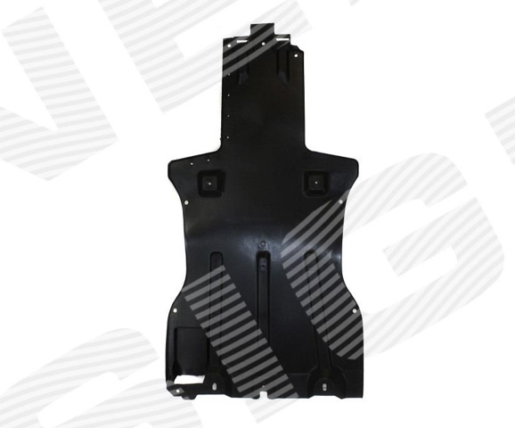 PVW60020B Signeda Захист днища, середня частина