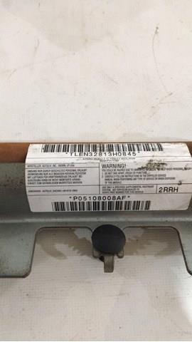 Купити 5108008AF Chrysler 