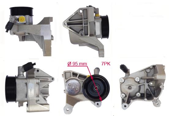 Насос ГПК STS 01FI005ST ціна, від 70.95 USD