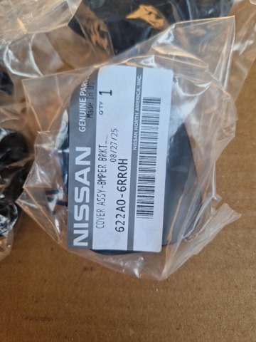  622A06RR0H Nissan/Infiniti