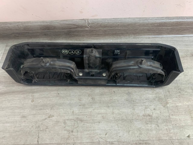 8127060201 Toyota 