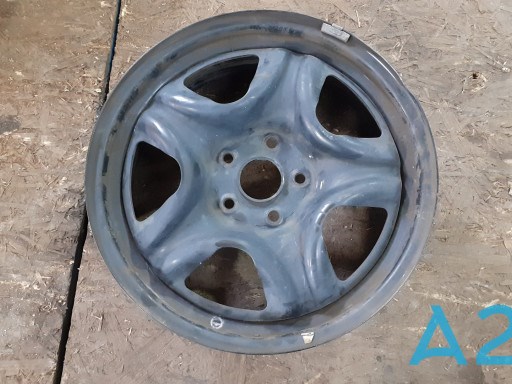 426110R090 Toyota Диски колісні литі (легкосплавні, титанові)