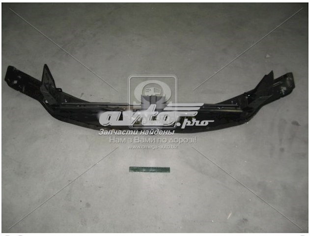 Рамка радіатора верхня FPS FP2701200 ціна, від 36.54 USD