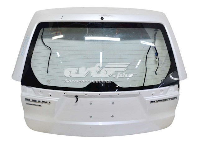 П'яті двері Subaru 60809SC0209P ціна, від 216.66 USD