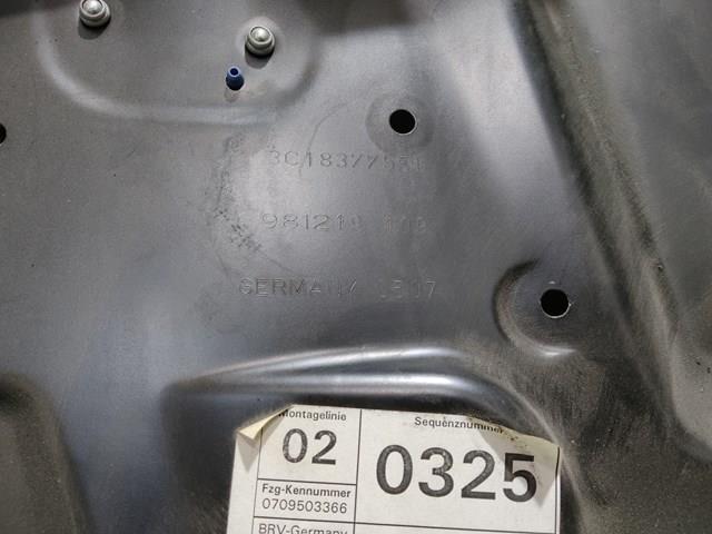 3C1837755L VAG 