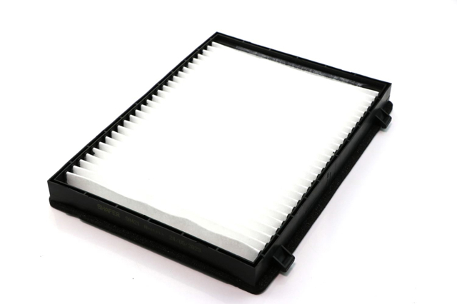 Купити SA421 Shafer Фільтр салону вугільний