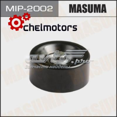 Купити MIP2002 Masuma Ролик приводного ременя, паразитний